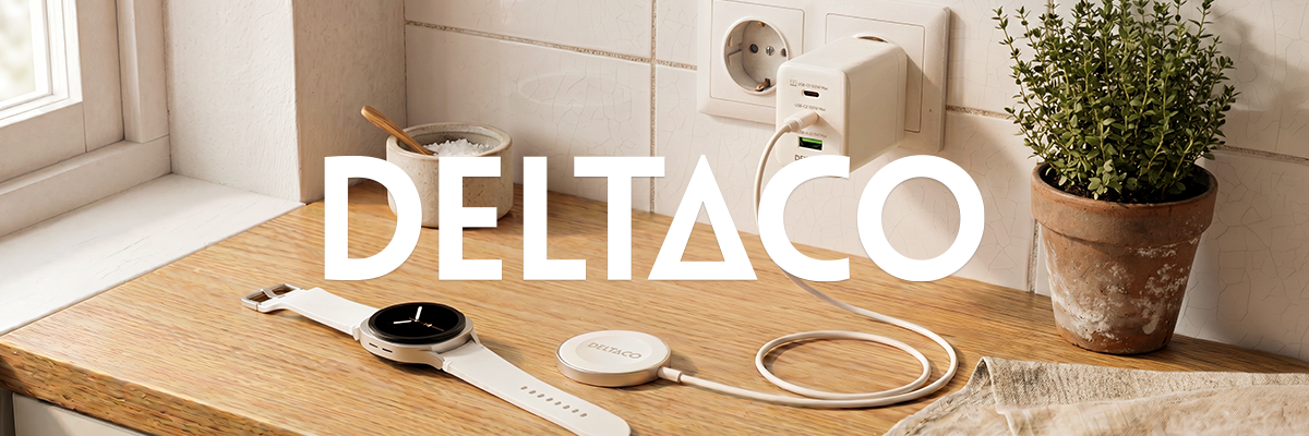 Deltaco
